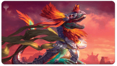 M23060 - The Lost Caverns of Ixalan Pantlaza, Sun-Favored